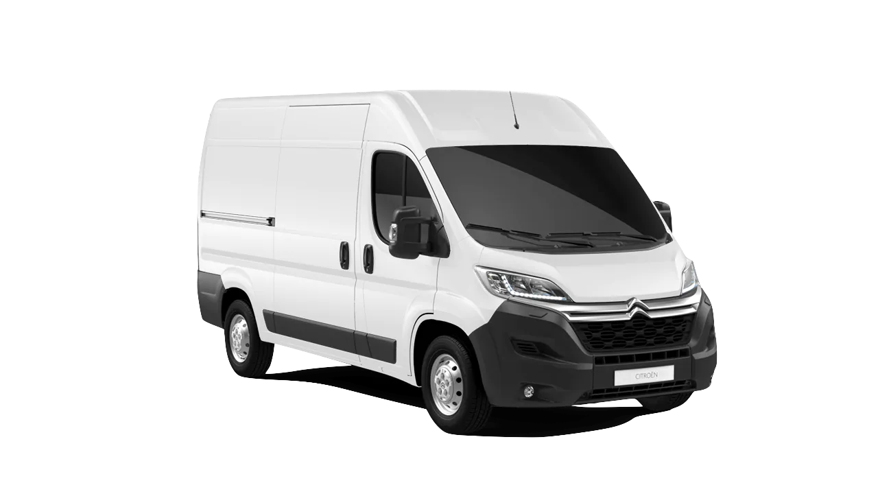 Citroen Jumper L2H2