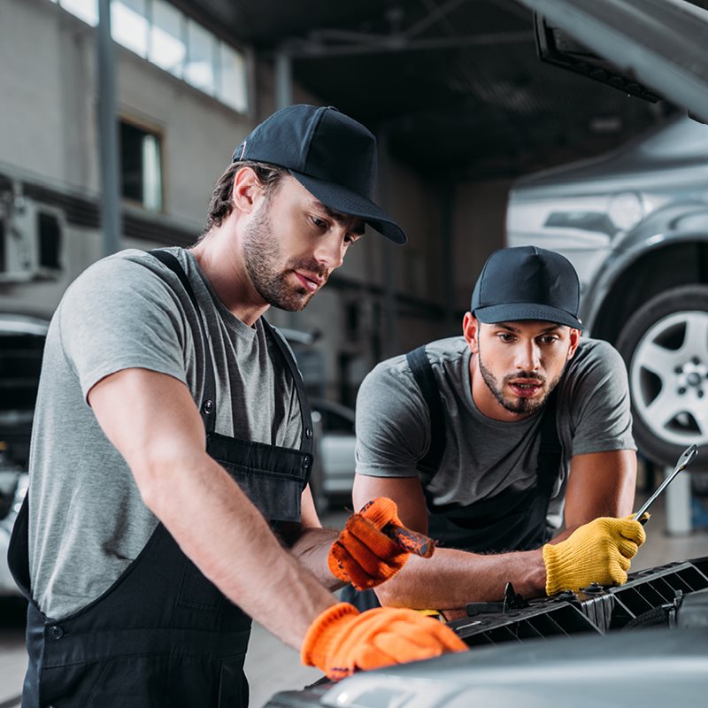SERVICE