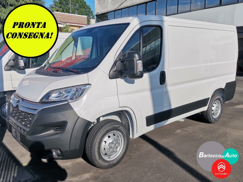 CITROEN Jumper (3ª serie)