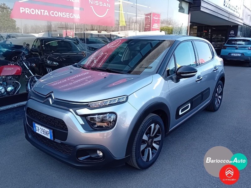 CITROEN C3 3ª serie