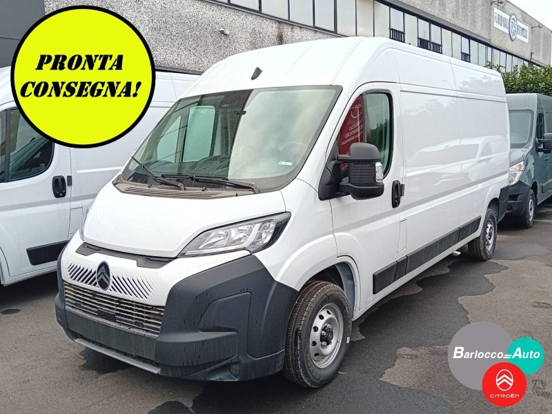 Foto CITROEN Jumper (3ª serie)