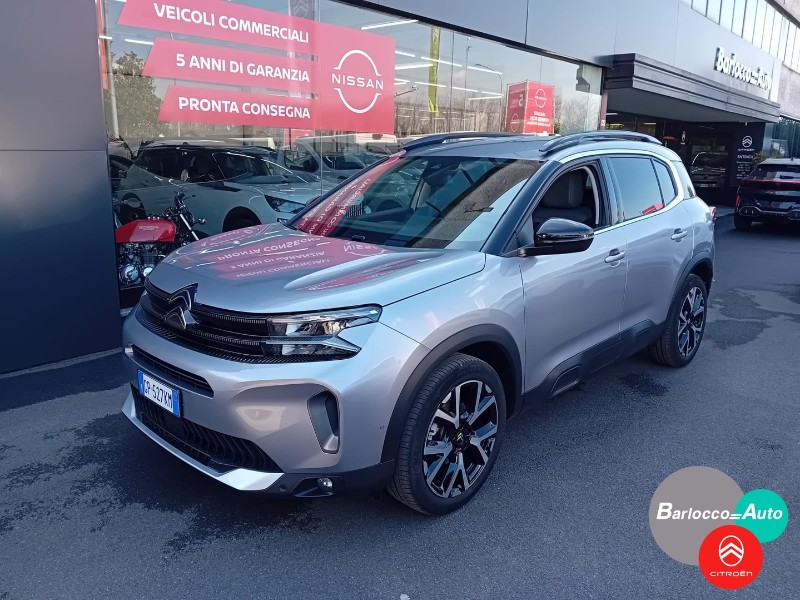 Foto CITROEN C5 Aircross