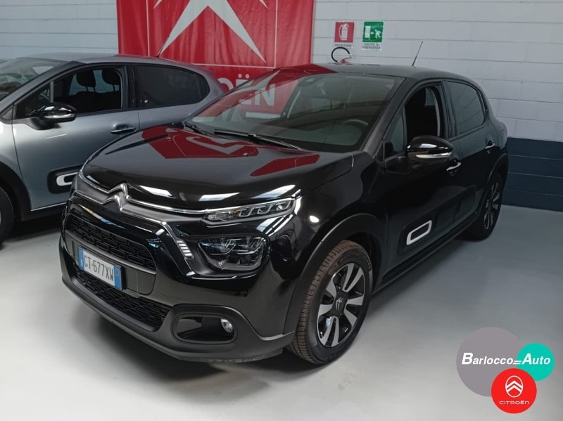 CITROEN C3 3ª serie