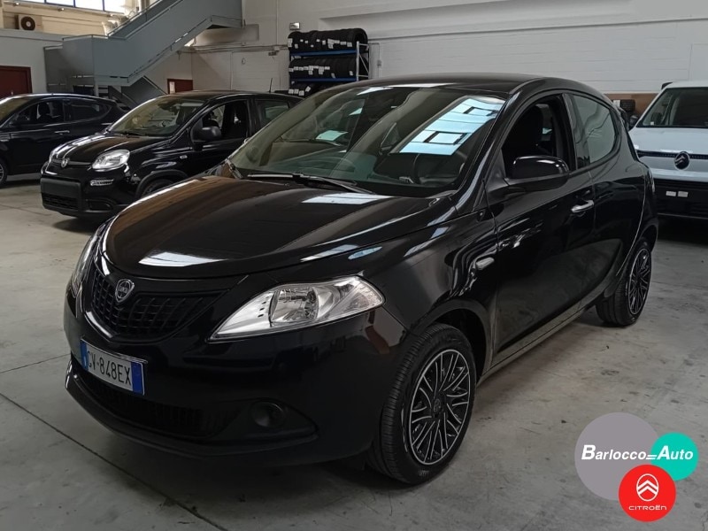 Foto LANCIA Ypsilon 3ª serie