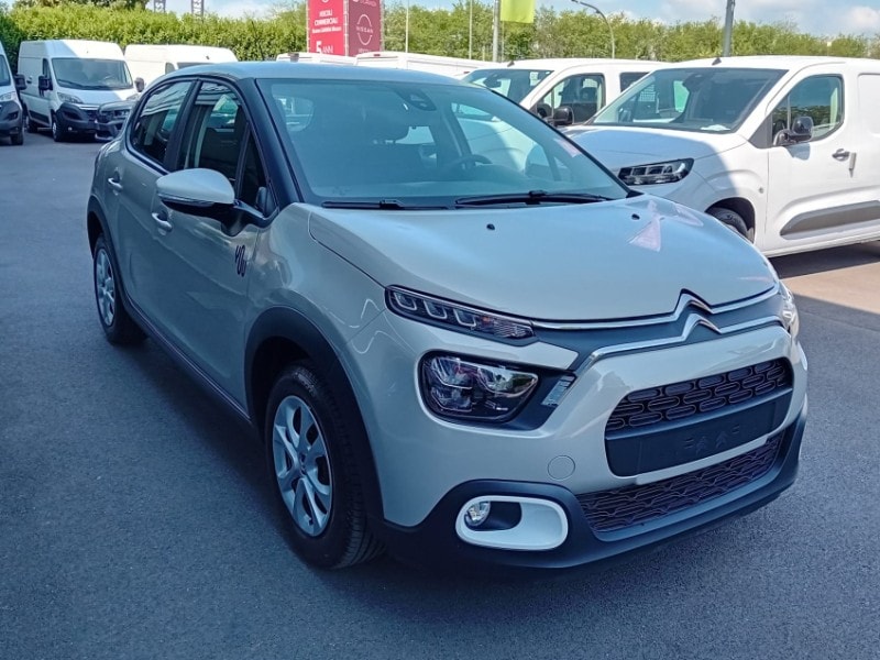 CITROEN C3 3ª serie