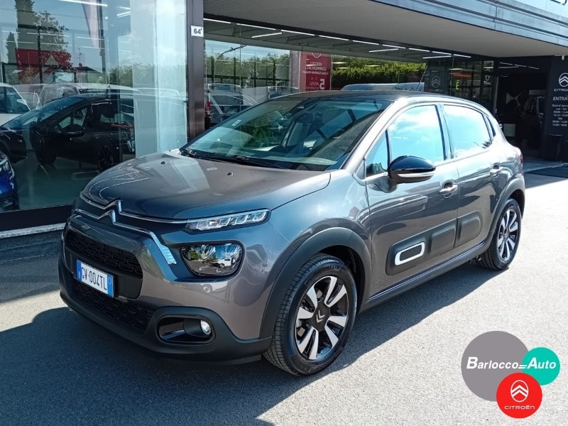 CITROEN C3 3ª serie