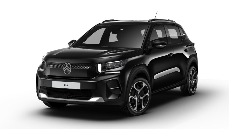 CITROEN C3 4ª serie