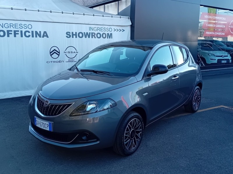 LANCIA Ypsilon 3ª serie
