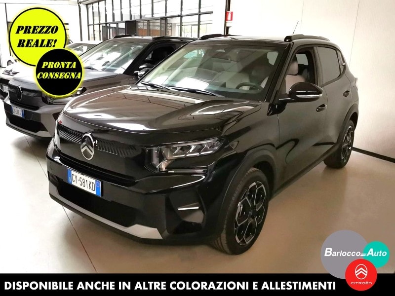 CITROEN C3 4ª serie