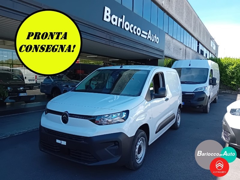 CITROEN Berlingo 3ª serie