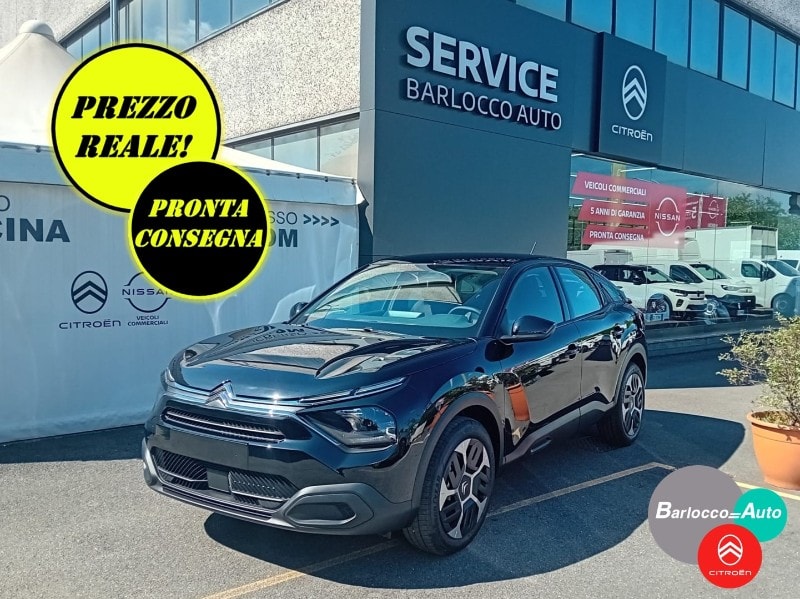 CITROEN C4 3ª serie