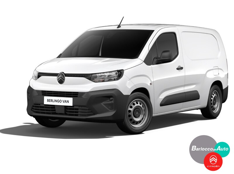 CITROEN Berlingo 3ª serie