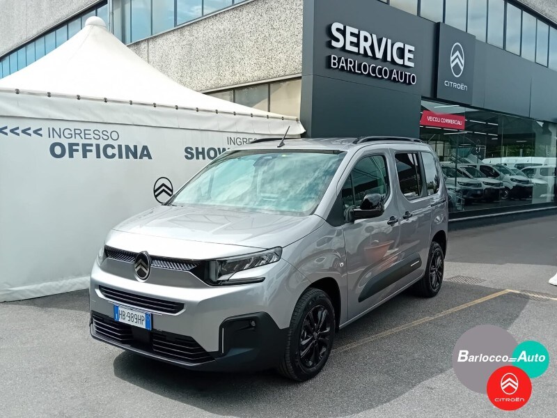 CITROEN Berlingo 3ª serie