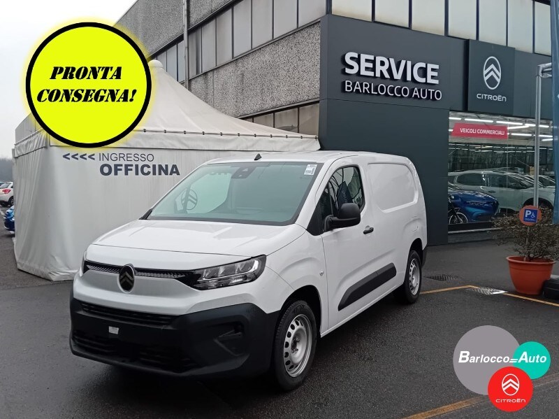 CITROEN Berlingo 3ª serie