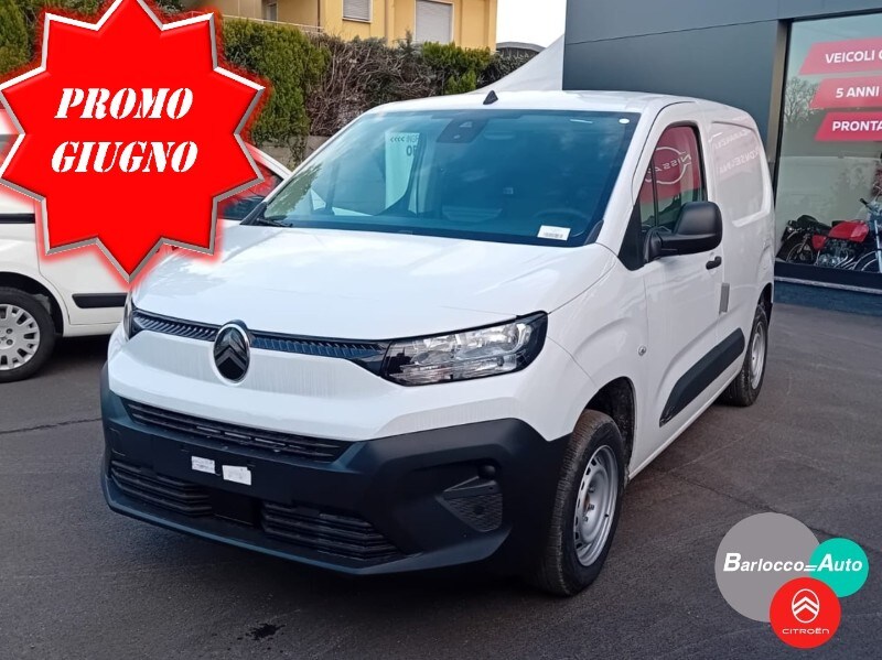 CITROEN Berlingo 3ª serie