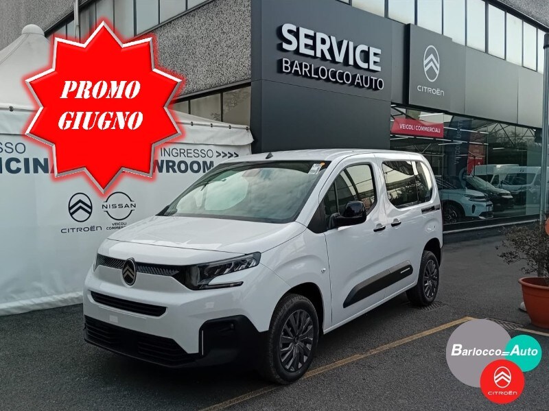 CITROEN Berlingo 3ª serie