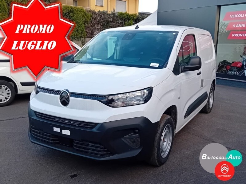 CITROEN Berlingo 3ª serie