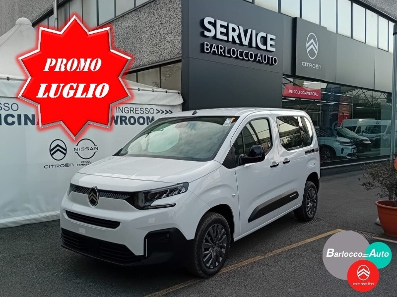 CITROEN Berlingo 3ª serie