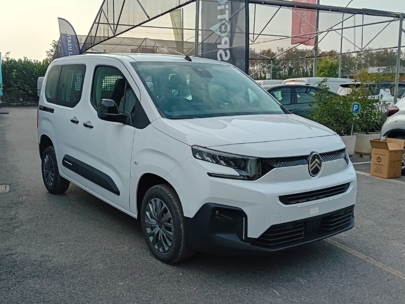 Foto CITROEN Berlingo 3ª serie