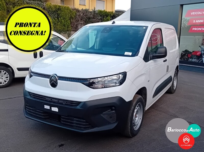 CITROEN Berlingo 3ª serie