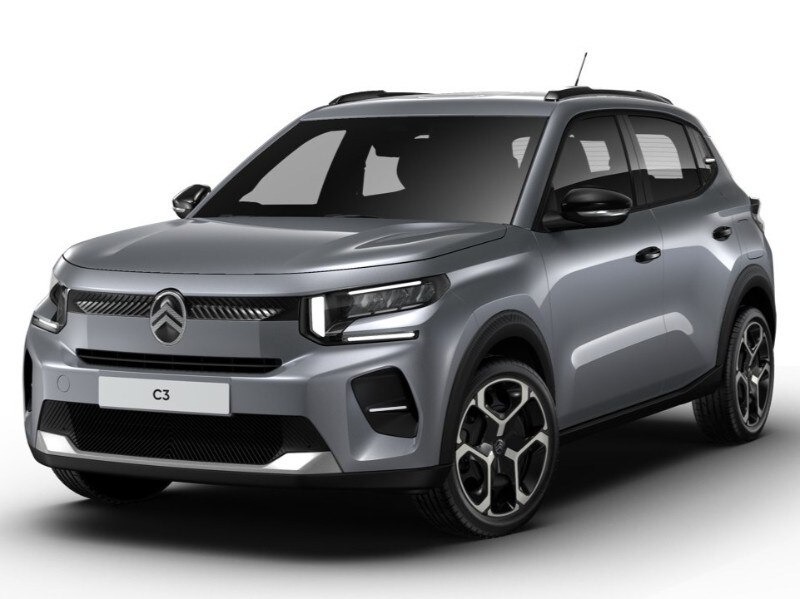 Foto CITROEN C3 4ª serie