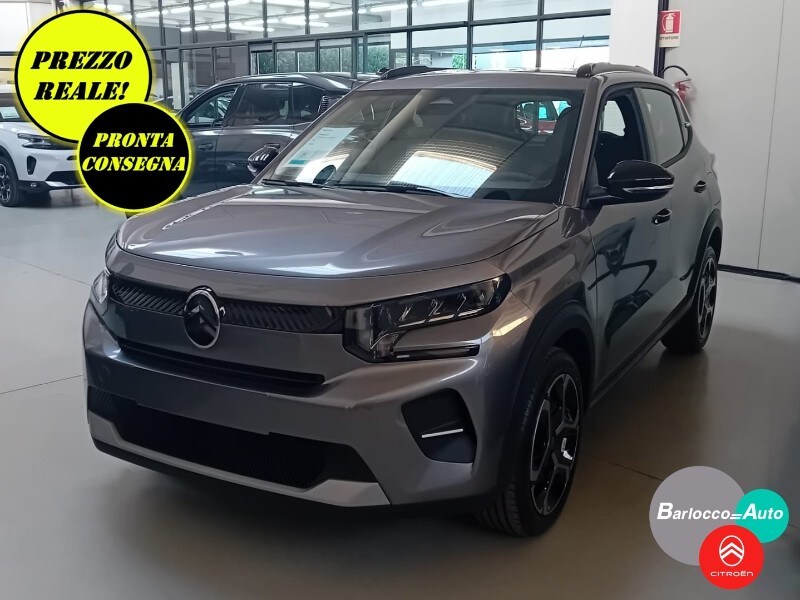 CITROEN C3 4ª serie