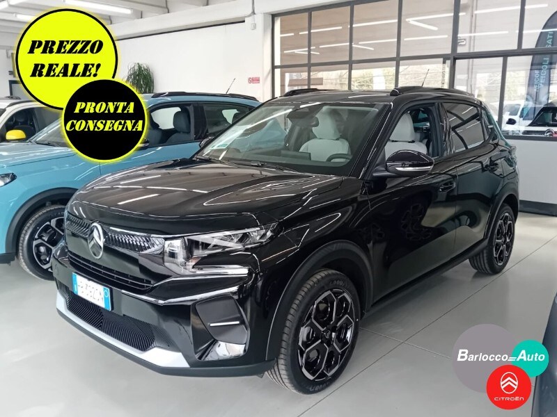 Foto CITROEN C3 4ª serie