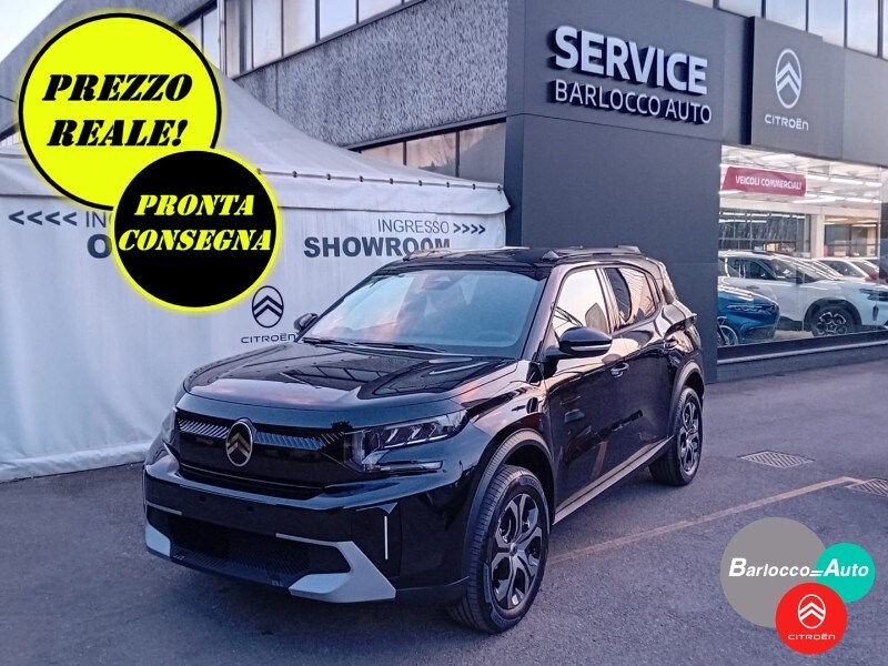 Foto CITROEN C3 Aircross 2ª s.