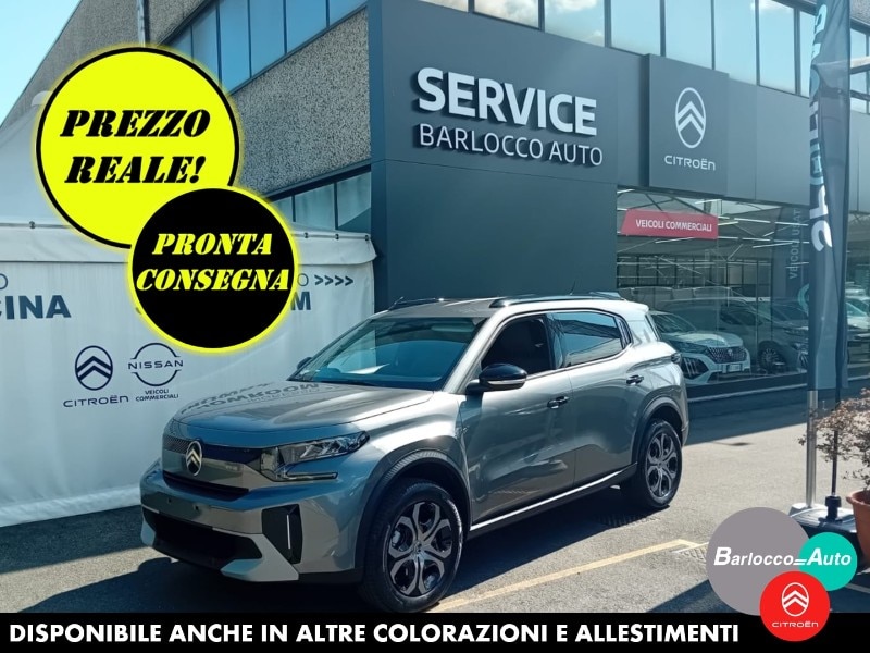 Foto CITROEN C3 Aircross 2ª s.