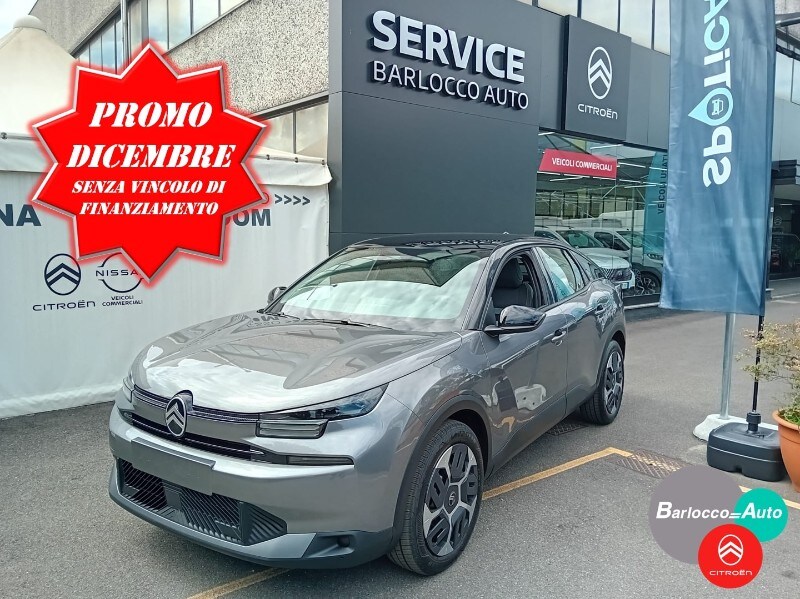 Foto CITROEN C4 3ª serie