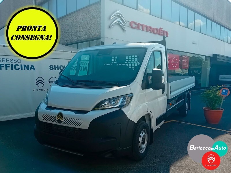 CITROEN Jumper (3ª serie)