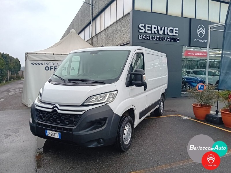 CITROEN Jumper (3ª serie)