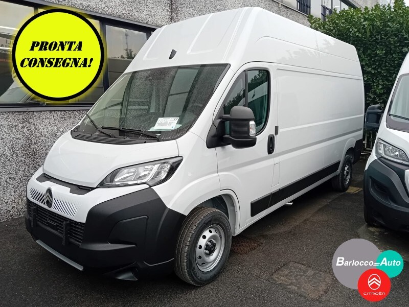 Foto CITROEN Jumper (3ª serie)