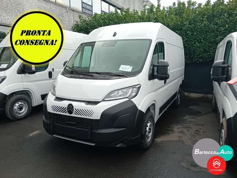 CITROEN Jumper (3ª serie)