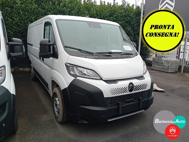 CITROEN Jumper (3ª serie)