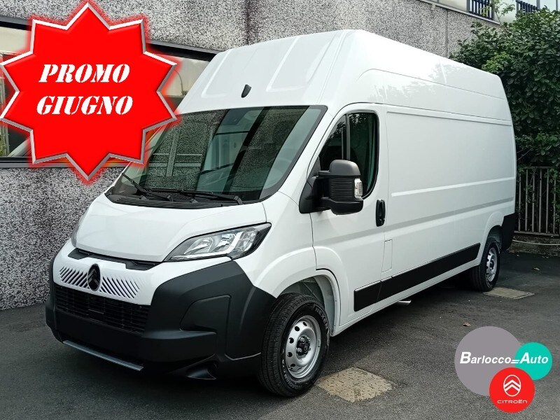CITROEN Jumper (3ª serie)