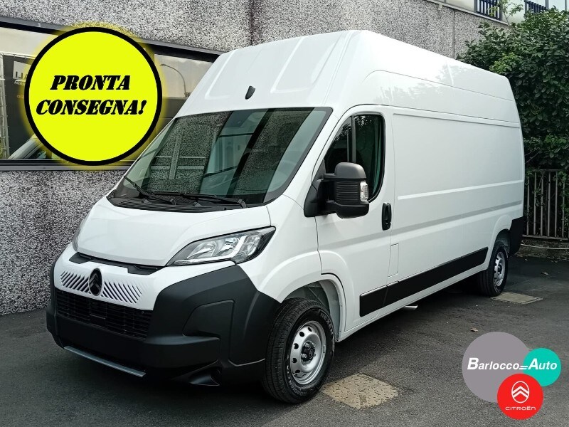 Foto CITROEN Jumper (3ª serie)