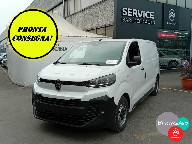 Foto CITROEN Jumpy (4ª serie)