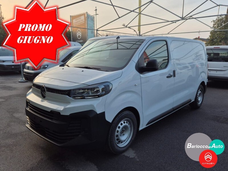 Foto CITROEN Jumpy (4ª serie)