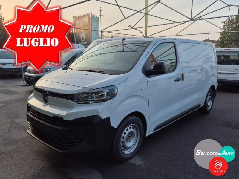 Foto CITROEN Jumpy (4ª serie)