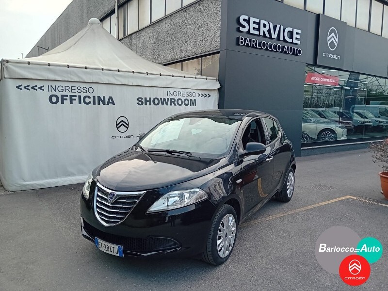Foto LANCIA Ypsilon 3ª serie