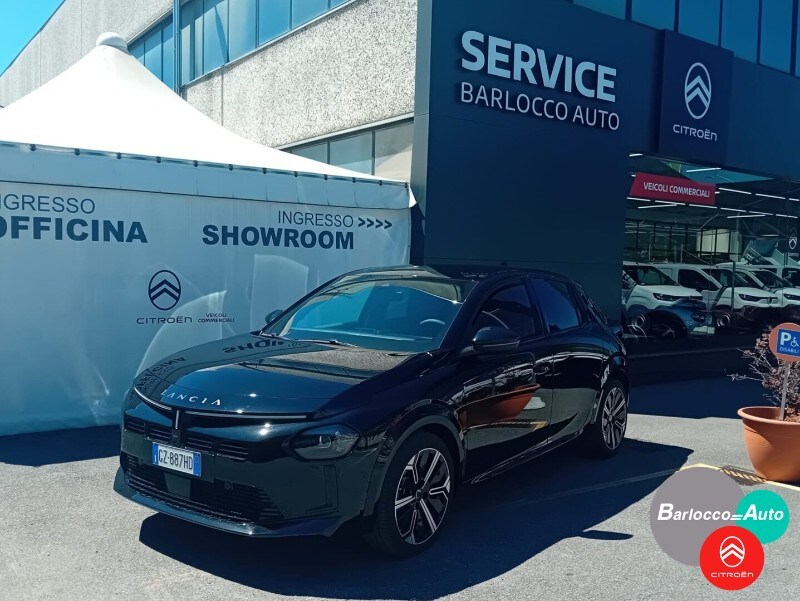 LANCIA Ypsilon 4ª serie