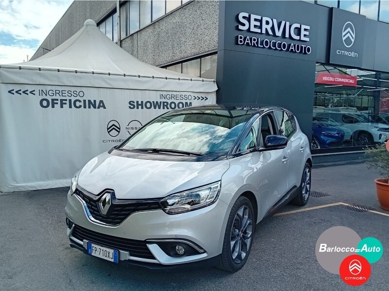 Foto RENAULT Scénic 4ª serie