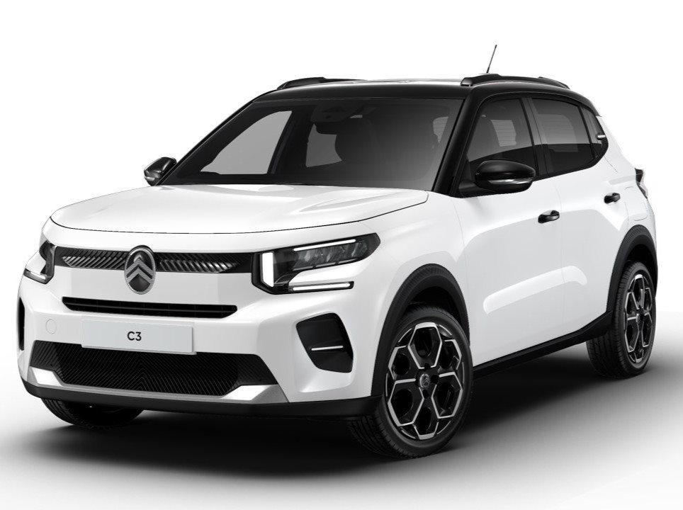 CITROEN C3 4ª serie